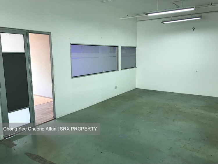 Entrepreneur Business Centre  (D14), Office #168398952